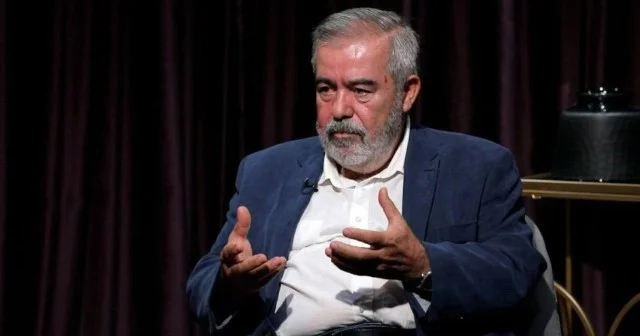 Erməni siyasətçinin oğlu separatçıların silahı ilə özünü güllələdi