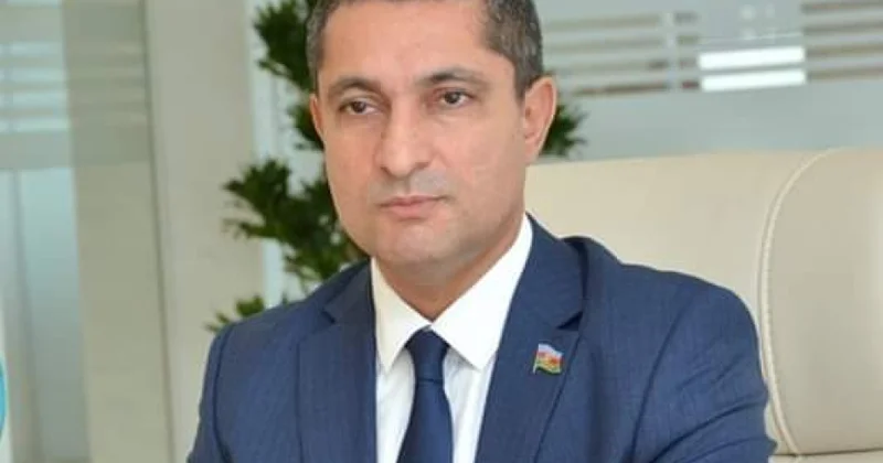 Deputat: Vətən müharibəsindən sonra Azərbaycan regionda “postmünaqişə dövrü diplomatiyası” həyata keçirir