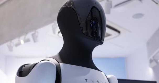 Mask “Optimus”lardan robot ordusu yaratmaq istəyir