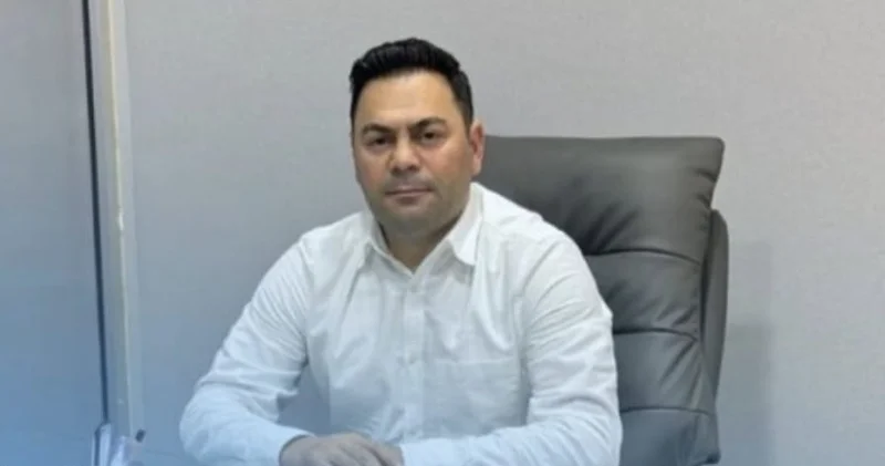 Samux Mərkəzi Xəstəxanasının tibbi tullantıların daşınmasına ayırdığı 3,4 milyonluq tenderi... FOTO