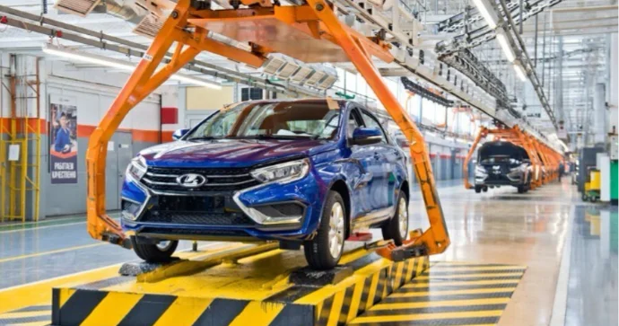 “Avtovaz” Avropanın qara siyahısında