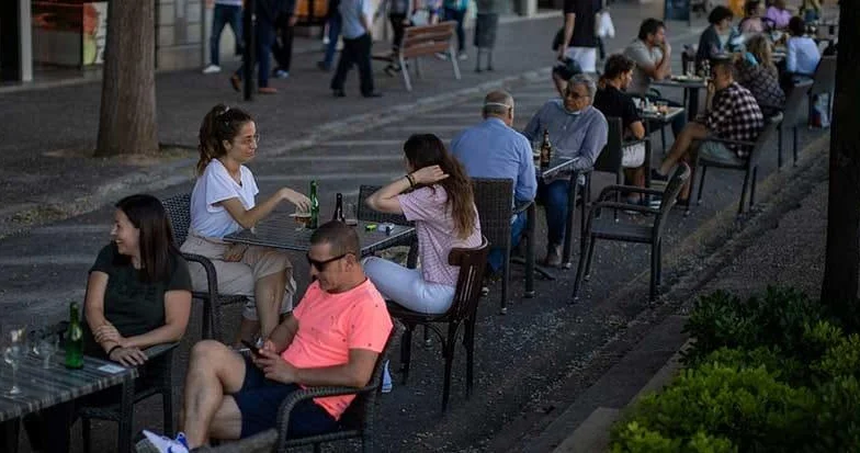 İspaniyada qəribə oğurluq