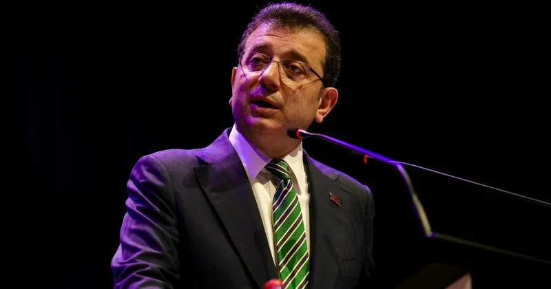 Ekrem İmamoğlu tender saxtakarlığı üzrə məhkəmədə bəraət aldı