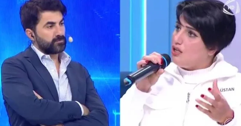 Birinci ərim xəstə idi, mamauşağı ... Zaurun verilişində maraqlı etiraf VİDEO