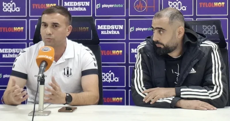 Azər Həşimov: Məğlubiyyətə layiq deyildik