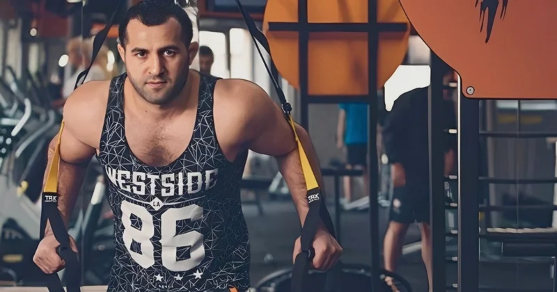 MMA döyüşçülərimiz Rusiyadakı turnirlərdə iştirak etməyi dayandırıblar Şəhriyar Abbasov ə DANIŞDI