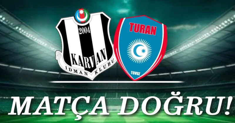 Matça doğru: İki futbolçu zədəlidir