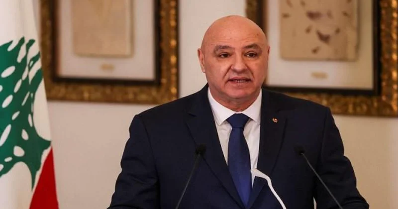 Livan Kiprlə dəniz sərhədlərinin müəyyənləşdirilməsi sazişini təsdiqləyib