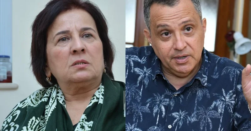 Heç kim onlara demir ki... Məşhurlardan Bakıda dəhşətli qətlə REAKSİYA