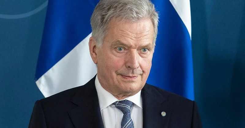 Подарки с намёком: Ниинистё рассказал, как Путин превращал жесты в угрозы Minval Politika