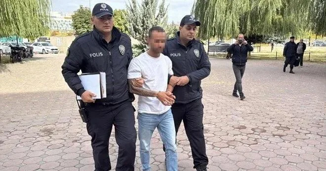 Şəhid atasını təhqir edən avtobus sürücüsü şərti azad edilib