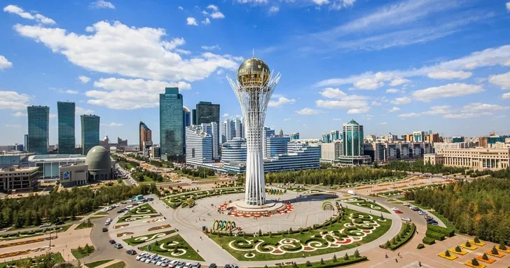 Микаил Джаббаров поддержал проведение третьего совещания министров стран ОТГ в Астане