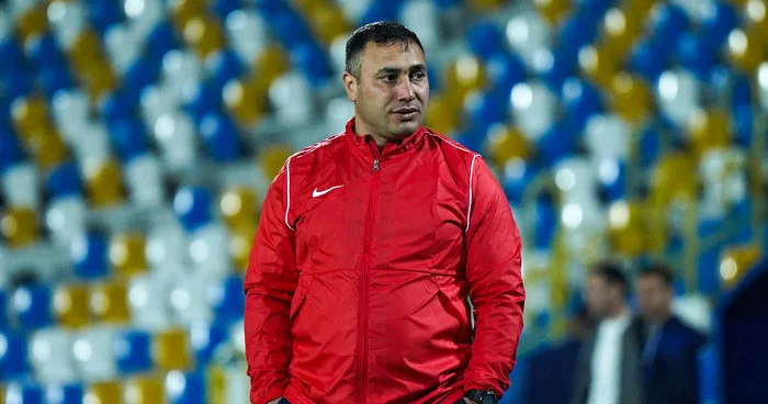 Millinin baş məşqçisi: “İkinci hissədə rəqib bizə müəyyən problemlər yaratdı”