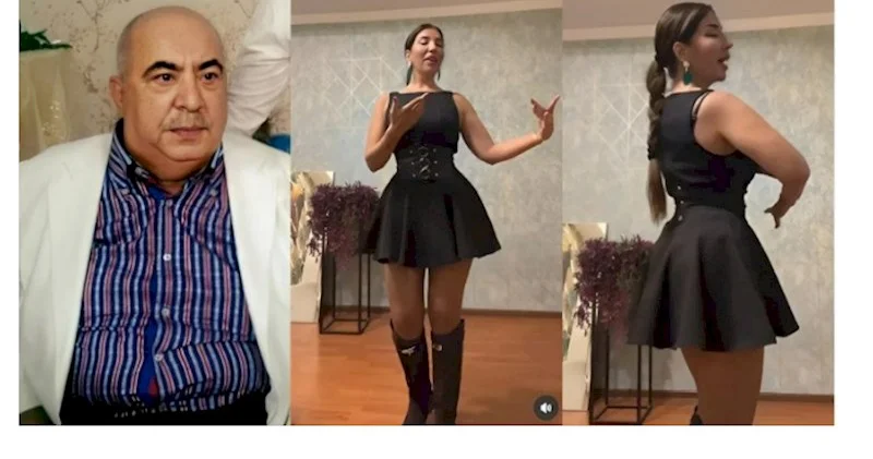 Yaşar Nurinin qızı elə sözlər dedi ki... Ailəli insanlar var, mənə deyirlər ki, gəl...