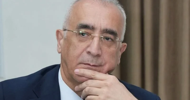 Dini Komitənin Aparat rəhbəri vəfat etdi