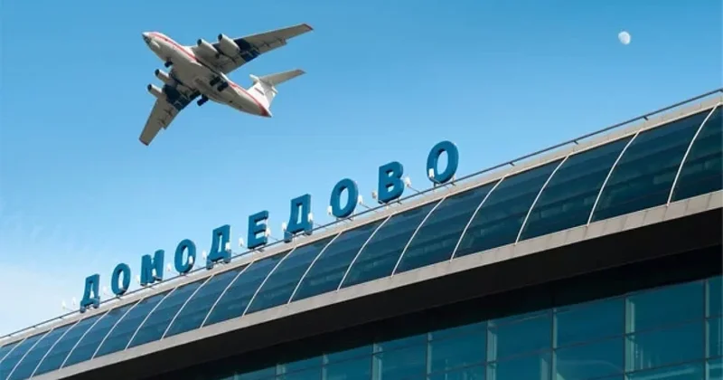 Rusiyanın Domodedovo və Jukovski hava limanlarında məhdudiyyətlər tətbiq edilib