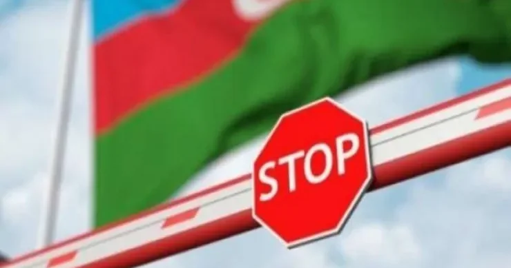 Çoxlu şirkətlər açan tenderlər kralı nın ölkədən çıxışına STOP QOYULDU