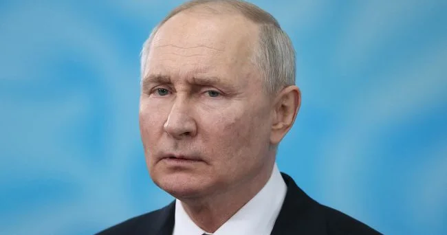 Putin Ukraynanın uzaqmənzilli silahları ilə bağlı narahatlığını ifadə edib və Ukraynanı hədələyib