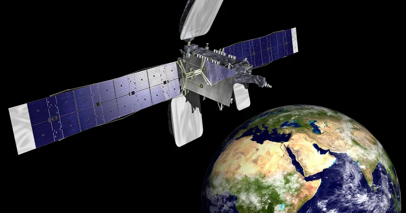 В Баку обсудили создание первого тюркского спутника CubeSat