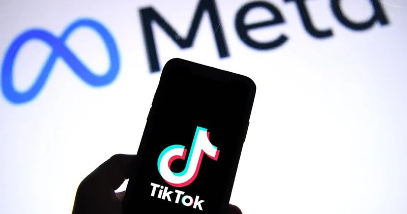 “Meta” və “TikTok” qayda pozuntusunda ittiham olunur