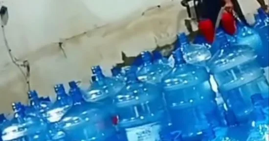 Növbəti su şirkətindən BİABIRÇILIQ KONKRET