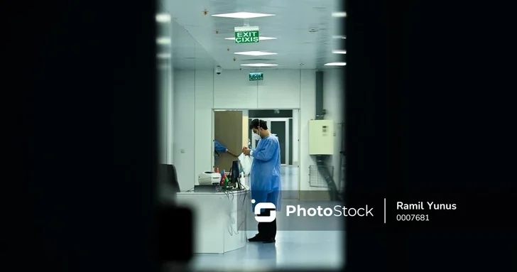 В Азербайджане расширяется охват ОМС: заключенные иностранцы получат доступ к медстрахованию