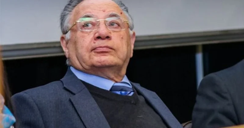 Azərbaycan diplomatiyasında Həsən Həsənov fenomeni