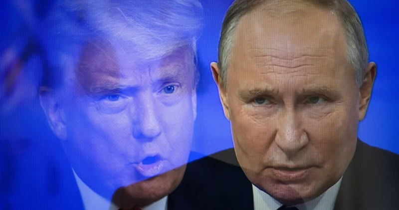 Putin ABŞ ni HƏDƏLƏDİ:Tomaqavk raketləri Ukraynaya verilsə...