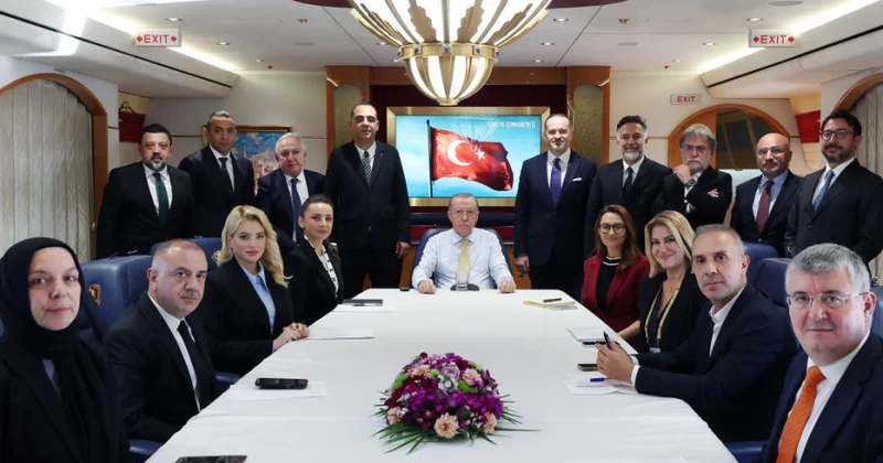 Prezident Ərdoğan: “Eurofighter”lərin tədarükü Türkiyə HHQ in gücünü artıracaq