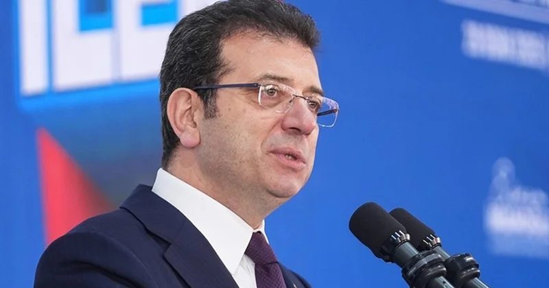 Məhkəmə İmamoğlu barədə QƏRAR VERDİ BƏRAƏT ALDI