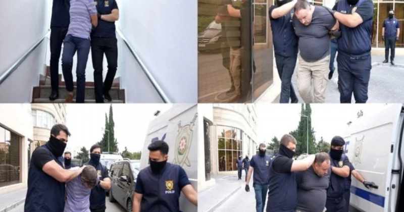 “Sputnik Azərbaycan”ın daha bir əməkdaşı sərbəst buraxıldı ÖZƏL