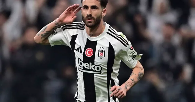 “Beşiktaş”ın ulduzu zədələndi Derbini buraxacaq?
