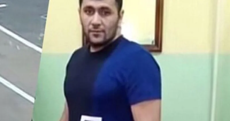 “Bek Şəmkirli” ləqəbli Babək Həsənov Rusiyada vəfat etdi FOTO