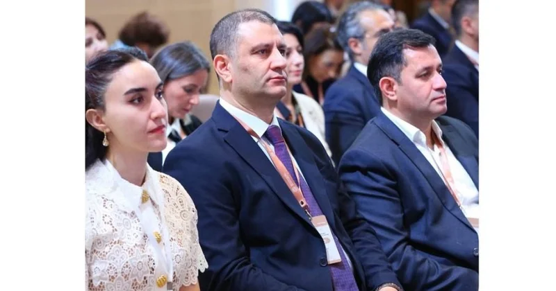 Xankəndi Forumu həm də sağlamlaşdırılmış QHT sektorunun nümayişi oldu” Aqil Camal