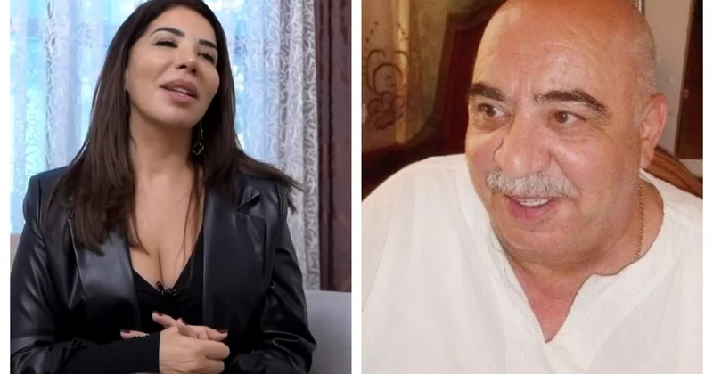 Yaşar Nurinin qızından ŞOK AÇIQLAMA: “Evli kişilər mənə münasibət təklif edirlər...“