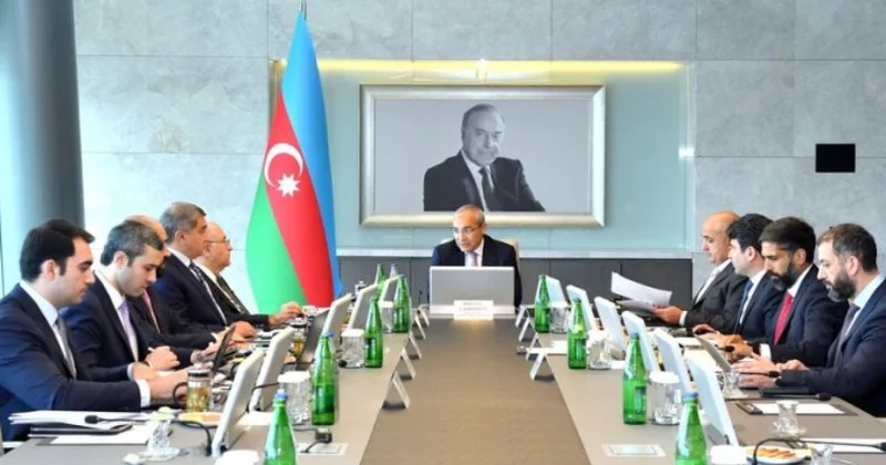 Парламент Болгарии открывает дорогу SOCAR, который выкупает ЛУКОЙЛ новые подробности