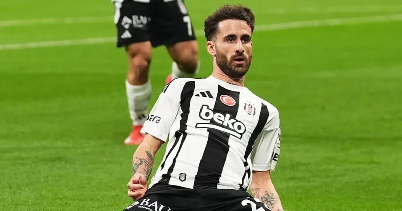 Beşiktaş da ciddi itki
