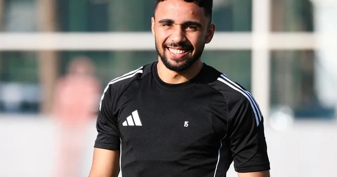 Qarabağ ın futbolçusu: Atletik lə oyunu öyrənmək fürsəti kimi qəbul etsək, bu, məğlubiyyət sayılmır