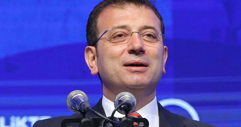 Ekrem İmamoğlu məhkəmədə bəraət aldı: Tender saxtakarlığı...