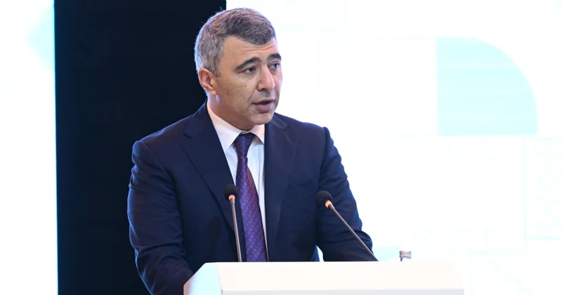 İnam Kərimov: Arbitraj institutları ilə məhkəmə sistemləri arasında əməkdaşlıq mühüm əhəmiyyət kəsb edir