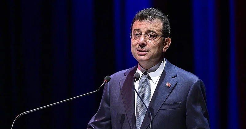İmamoğlu bu dəfə casusluğa görə dindiriləcək
