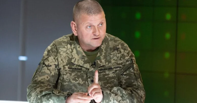 Zalujnıy: Münaqişə “qlobal müharibəyə” çevrilib