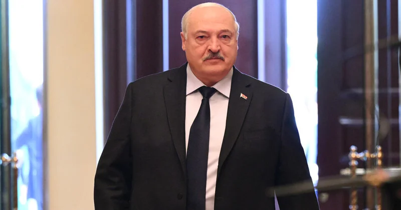 Lukaşenko Vitebsk vilayətindəki vəziyyətə görə pisləşib KONKRET