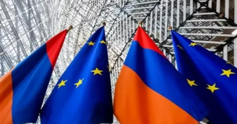 ЕС предоставил Армении 5,5 млн евро на реформу правосудия
