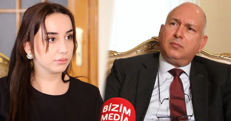 “Bakının gözəlliyi və insanların qonaqpərvərliyi məni valeh etdi” Misirin yeni səfiri ilə EKSKLÜZİV MÜSAHİBƏ VİDEO