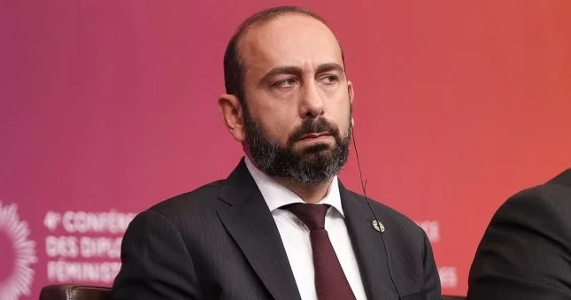 Mirzoyan erməni və azərbaycanlı qadınların barışıq rolundan danışdı