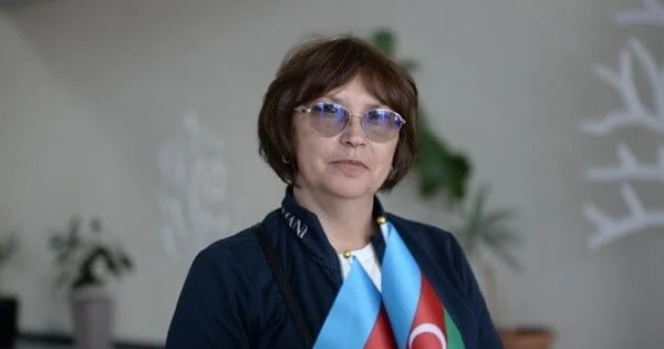 Olimpiya çempionumuz bu birliyin prezidenti seçildi