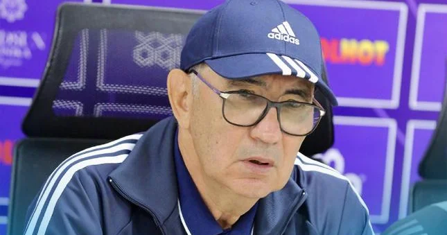 Oyunumuz məni tam qane etmədi Kurban Berdıyev