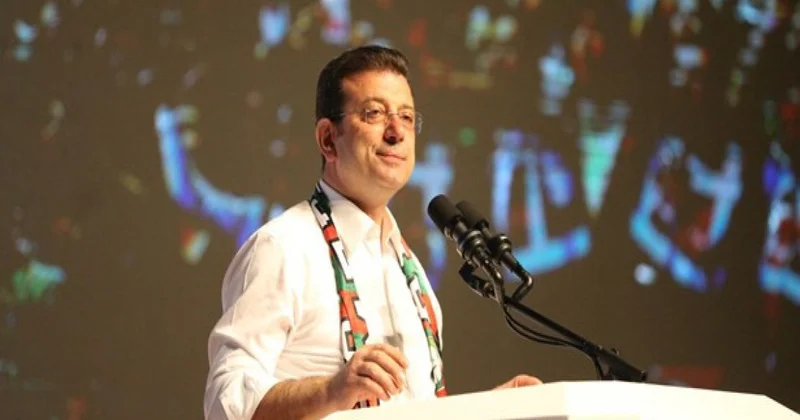 Əkrəm İmamoğlu korrupsiya ittihamından bəraət alıb