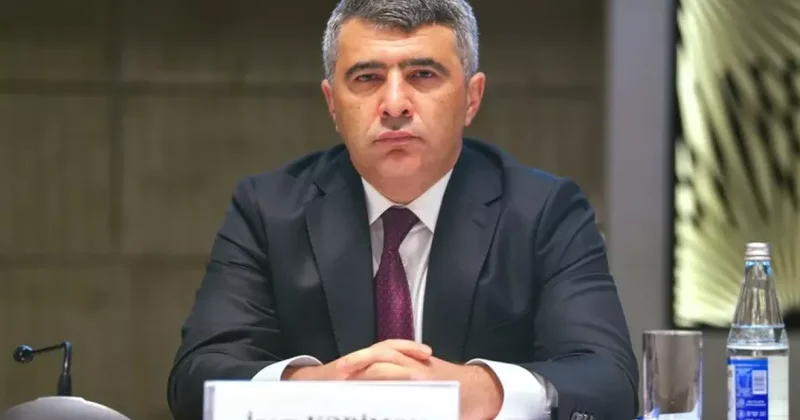 Глава Верховного суда: Арбитраж стал необходимостью для развития Азербайджана